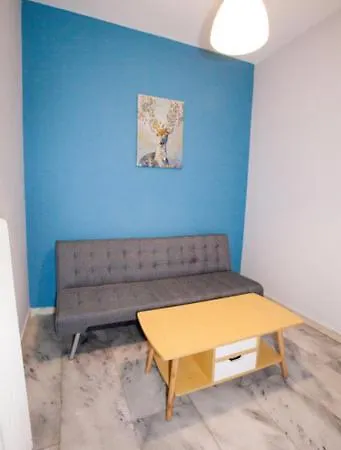 Themis 4 Apartment *
