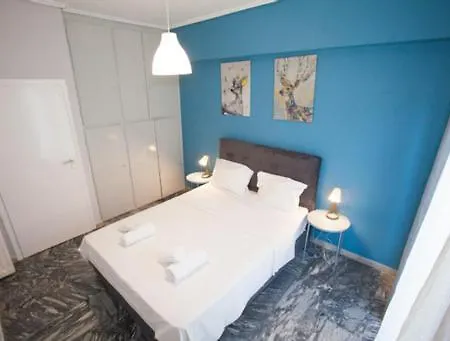 Apartment Themis 4 *