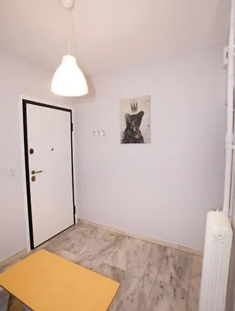 Apartment Themis 4 Athens