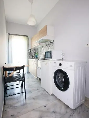 Themis 4 Apartment *