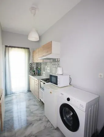 Apartment Themis 4 Athens