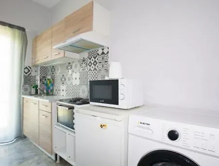 Themis 4 Apartment
