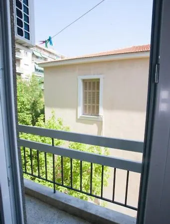 Apartment Themis 4 Athens