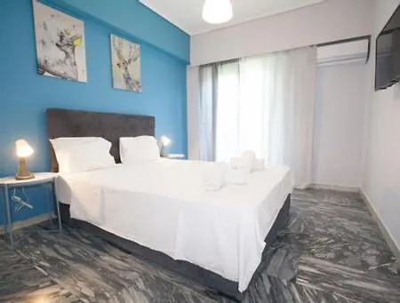 Themis 4 Apartament
