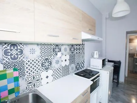 Apartament Themis 4